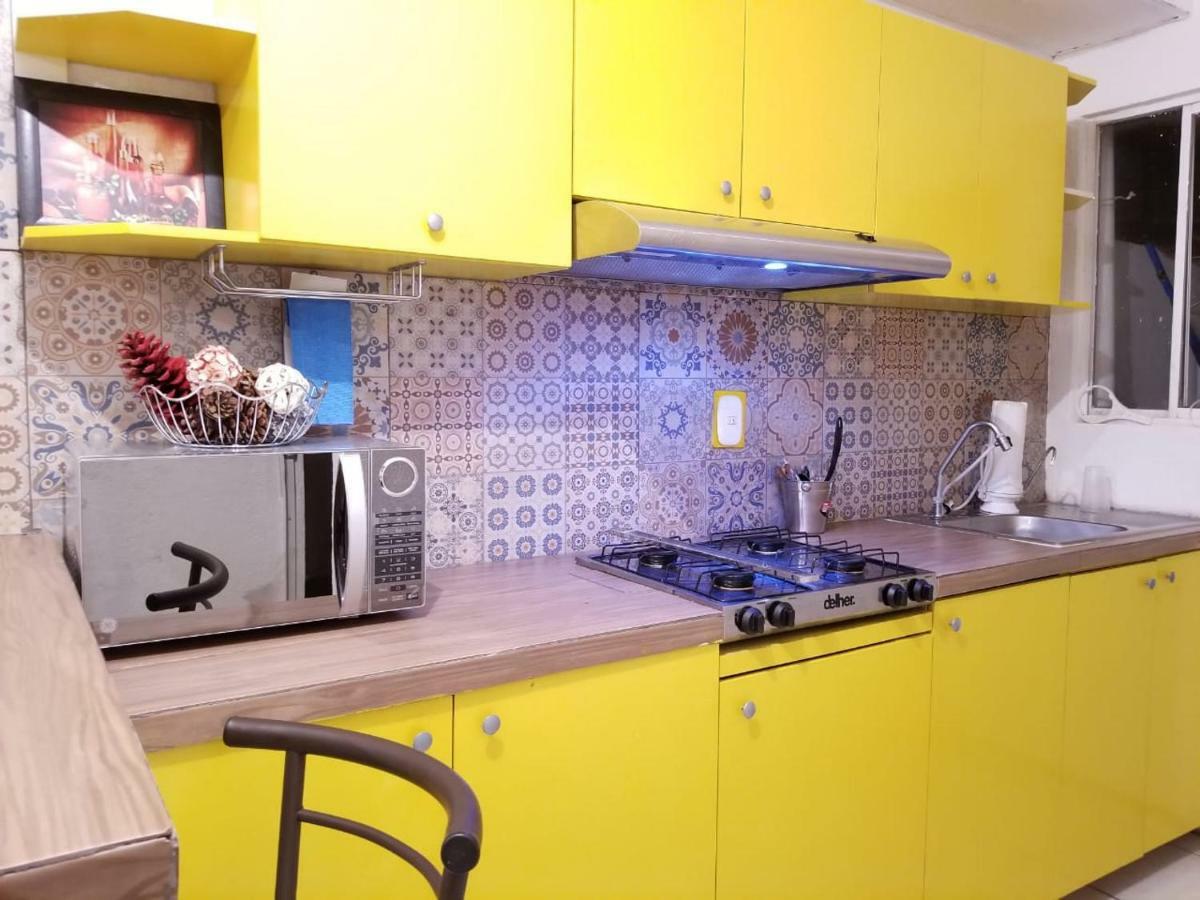 Casa Con Alberca Climatizada Privada Para 8 Personas Emiliano Zapata  Exteriör bild