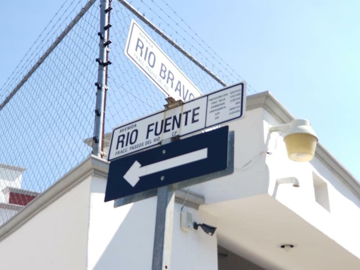 Casa Con Alberca Climatizada Privada Para 8 Personas Emiliano Zapata  Exteriör bild