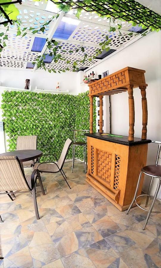 Casa Con Alberca Climatizada Privada Para 8 Personas Emiliano Zapata  Exteriör bild