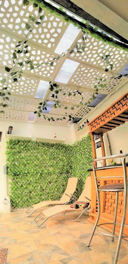 Casa Con Alberca Climatizada Privada Para 8 Personas Emiliano Zapata  Exteriör bild