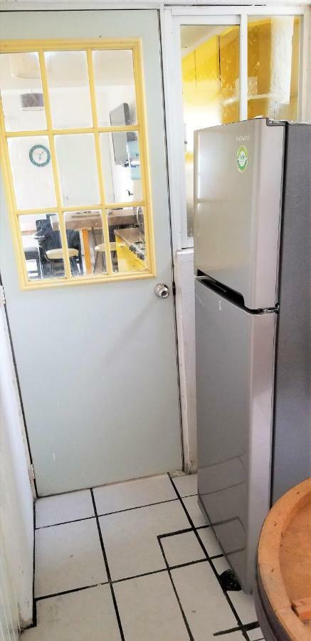 Casa Con Alberca Climatizada Privada Para 8 Personas Emiliano Zapata  Exteriör bild