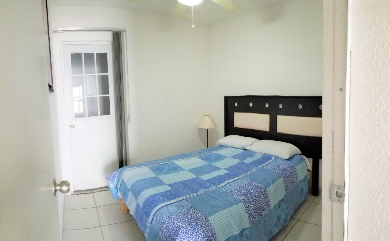 Casa Con Alberca Climatizada Privada Para 8 Personas Emiliano Zapata  Exteriör bild