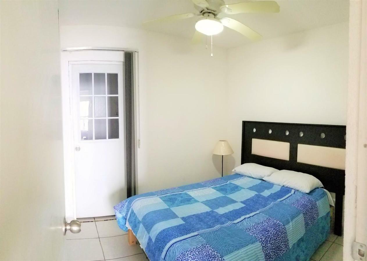 Casa Con Alberca Climatizada Privada Para 8 Personas Emiliano Zapata  Exteriör bild